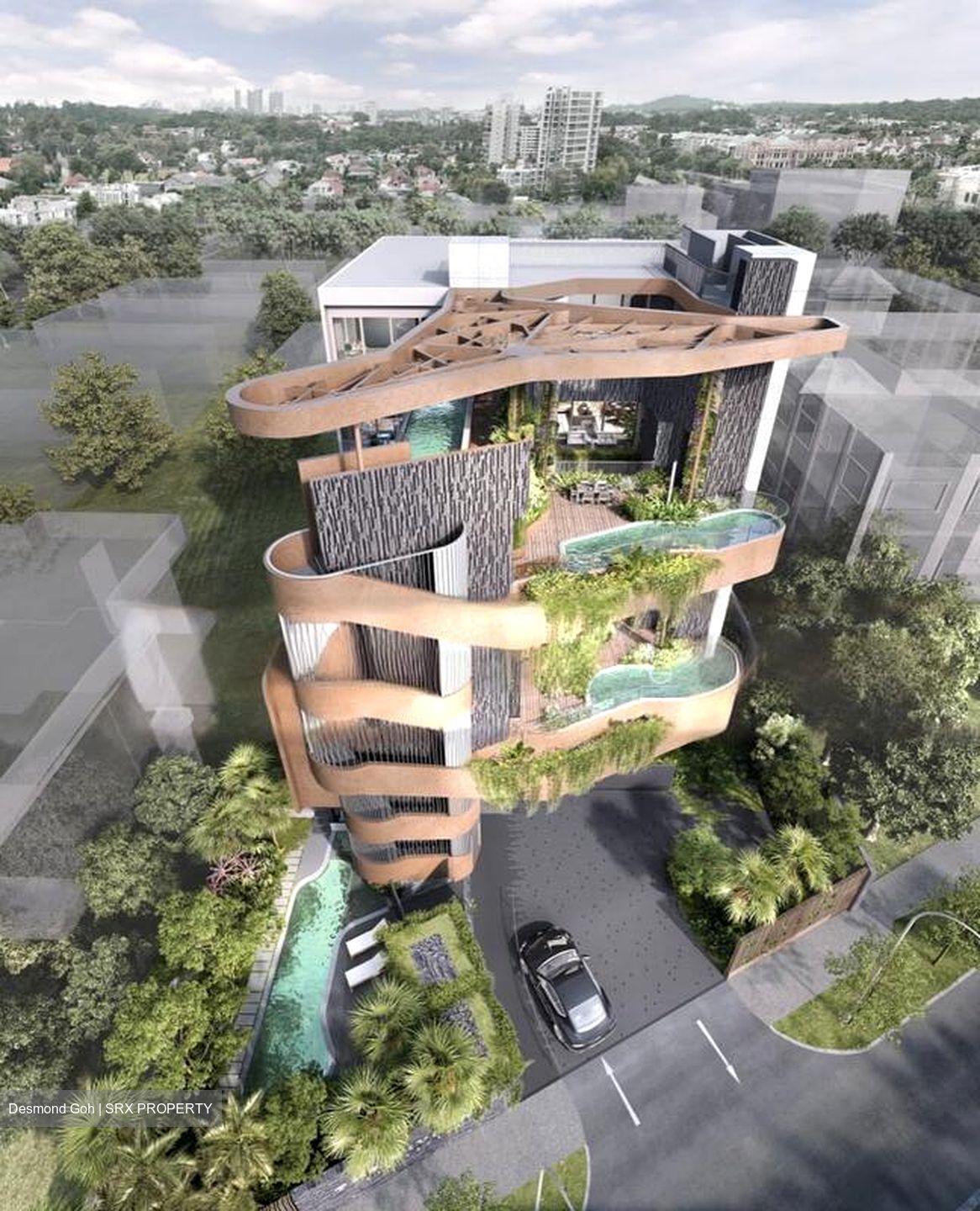 Alocassia Apartments (D10), Condominium #486626111